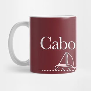 Cabot Cove, Maine Mug